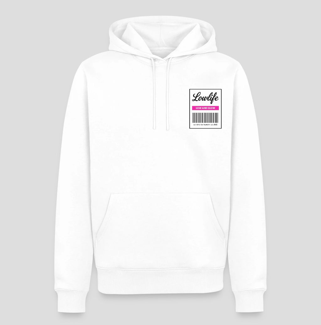 Lowlife Audi 80 Cataloge Pullover - Limited X-Mas Edition