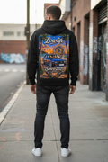 Lowlife Classics Hoodie MK2