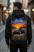 Lowlife Classics Hoodie Audi B5