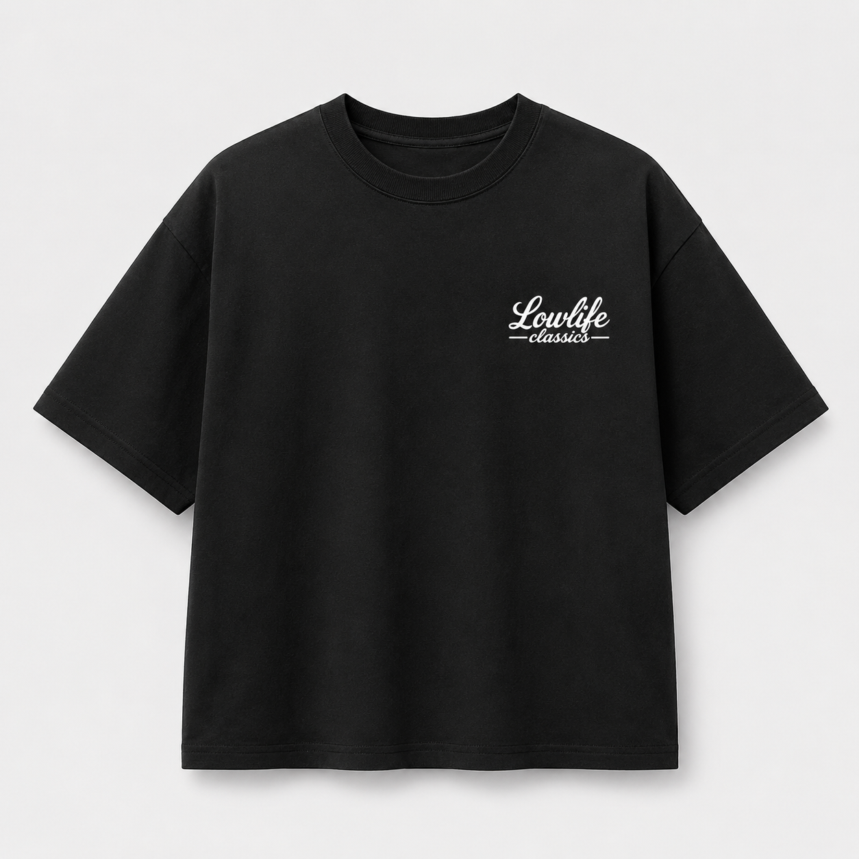 Lowlife Classic Shirt MK3