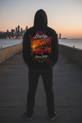 Lowlife Classics Hoodie MK3
