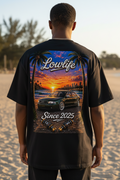 Lowlife Classic Shirt Audi B5